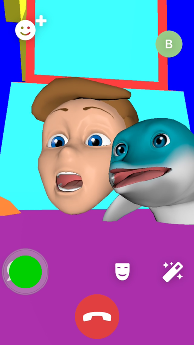 Wemoji: Social VR Chat & Games screenshot 6