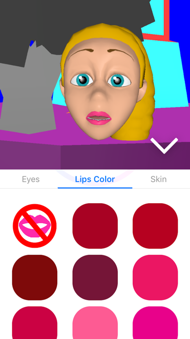 Wemoji: Social VR Chat & Games screenshot 8
