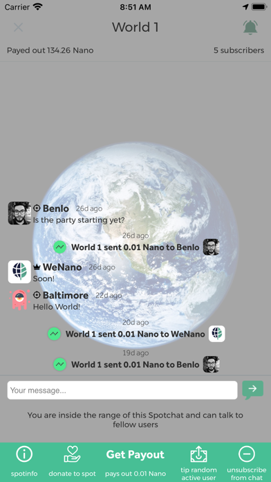 WeNano screenshot 6