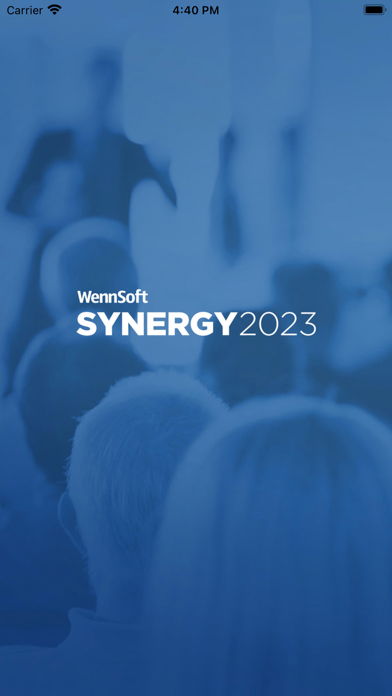 WennSoft Events screenshot 3
