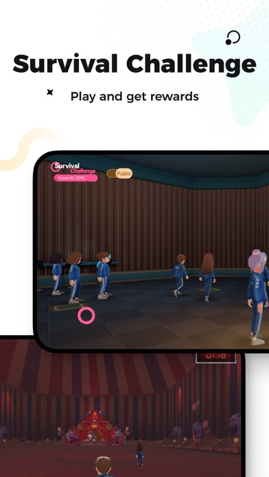WePlay - Game and Party screenshot 3