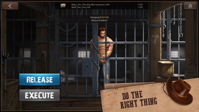 West Game screenshot 1