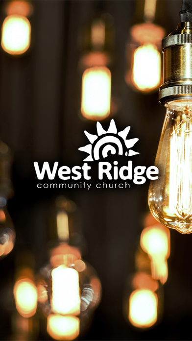 West Ridge Community Church screenshot 3