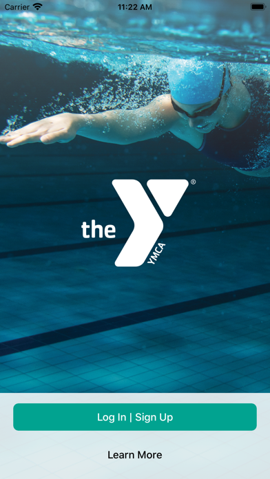 West Suburban YMCA. screenshot 8