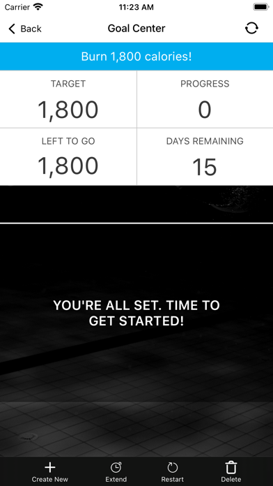West Suburban YMCA. screenshot 4