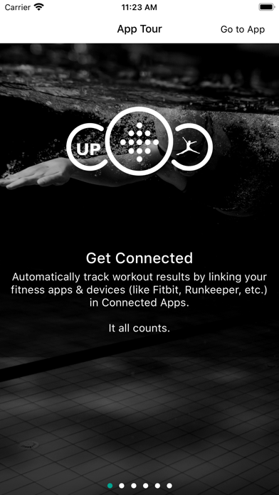 West Suburban YMCA. screenshot 7