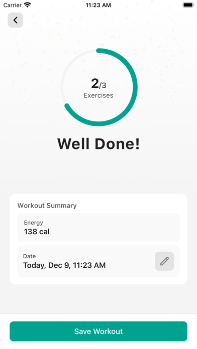 West Suburban YMCA. screenshot 1