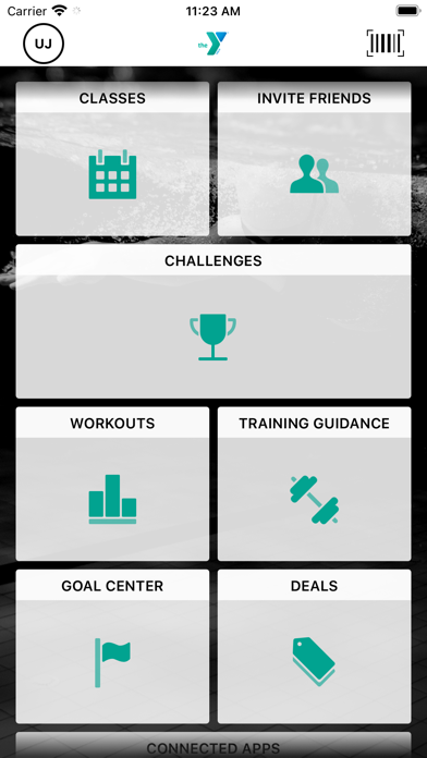 West Suburban YMCA. screenshot 6