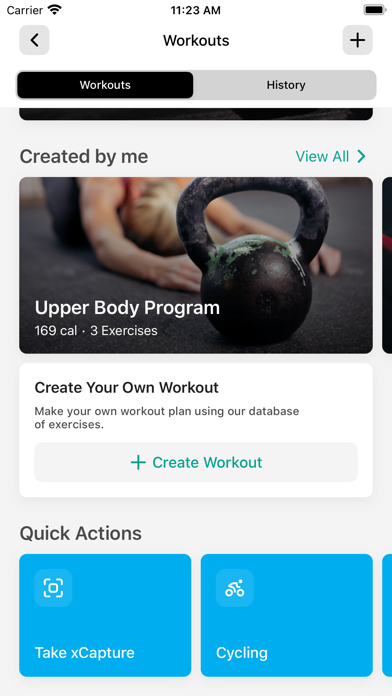 West Suburban YMCA. screenshot 3