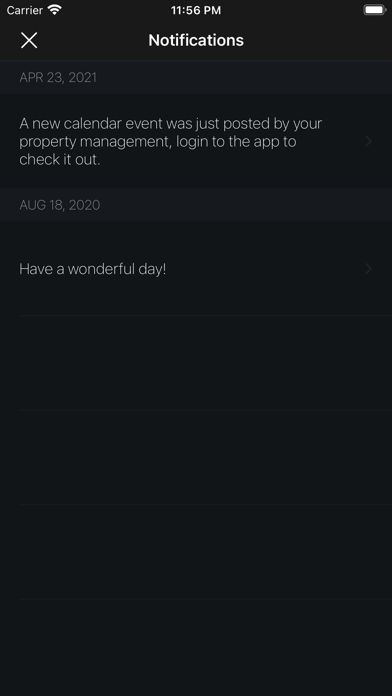 Westdale Living screenshot 3