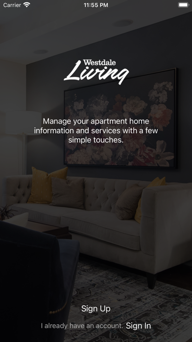Westdale Living screenshot 6