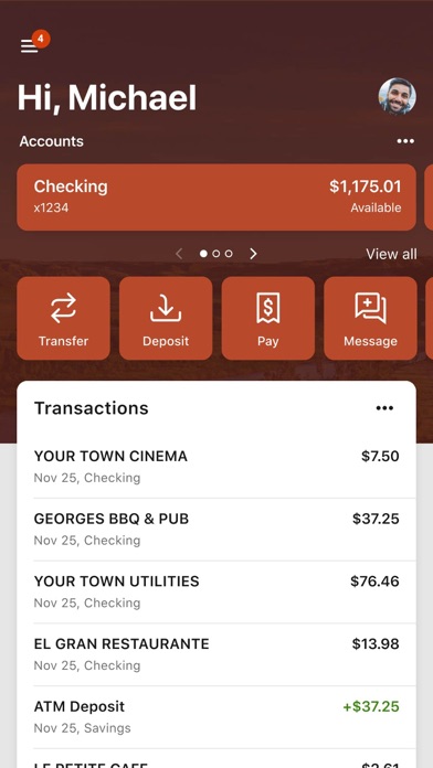 Western Cooperative Mobile screenshot 4