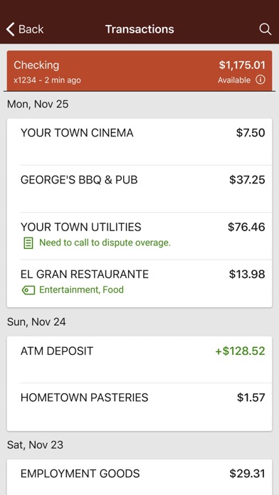 Western Cooperative Mobile screenshot 3