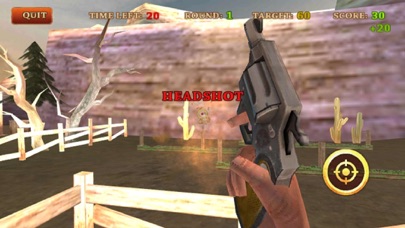 Western Dead: Cowboy World screenshot 4