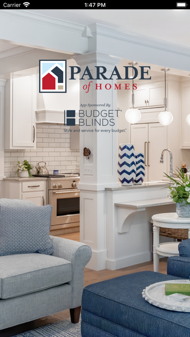 Western MI Parade of Homes screenshot 3