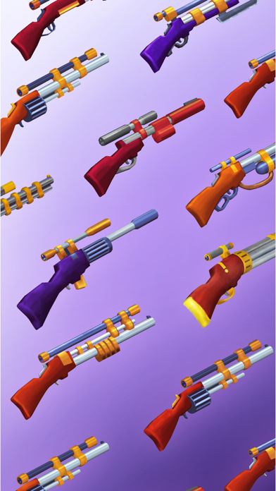 Western Sniper: Wild West FPS screenshot 1