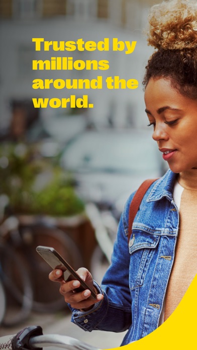 Western Union: Send Money screenshot 2