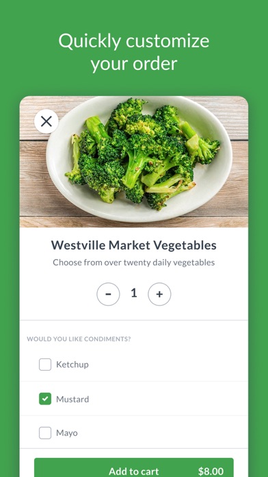 Westville screenshot 3