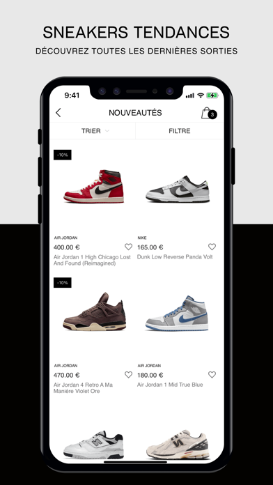 Wethenew screenshot 3