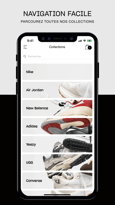 Wethenew screenshot 1