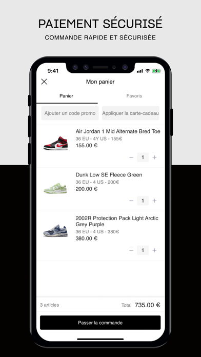 Wethenew screenshot 2