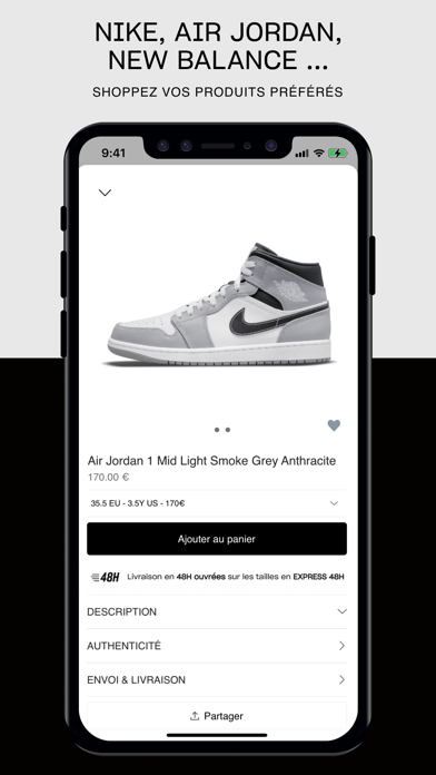 Wethenew screenshot 4