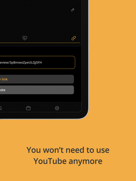 WeTime - Fitness Video Timer screenshot 4
