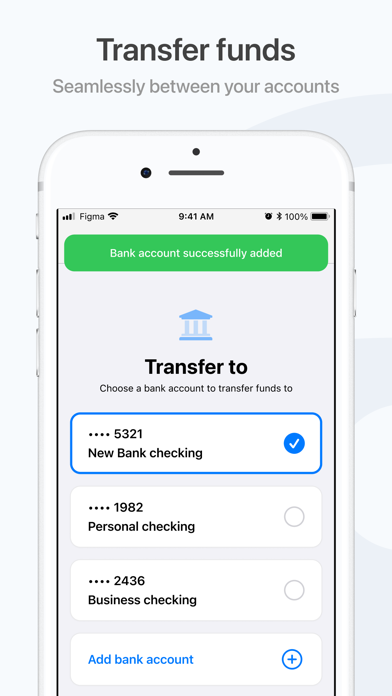 WEX CardControl screenshot 4
