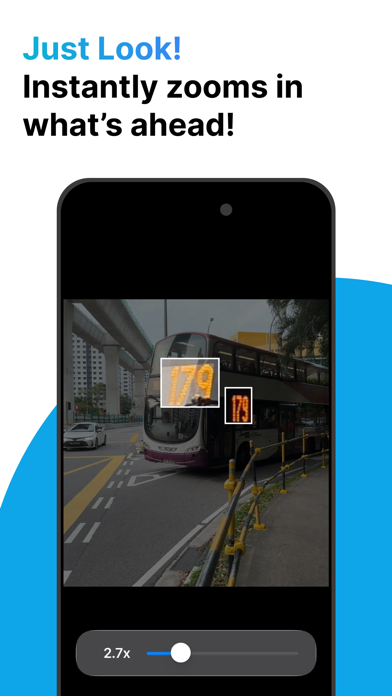 Weyes: AI Visual Assistant screenshot 3