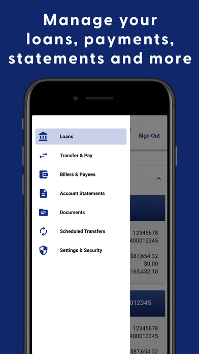 WFG Mobile Access screenshot 4
