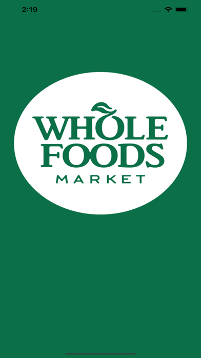 WFM Events screenshot 3