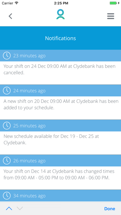 WFS: Making Work Easy screenshot 3