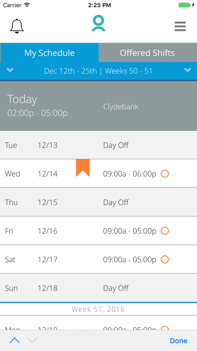 WFS: Making Work Easy screenshot 5