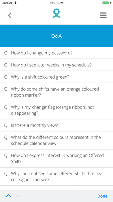 WFS: Making Work Easy screenshot 1