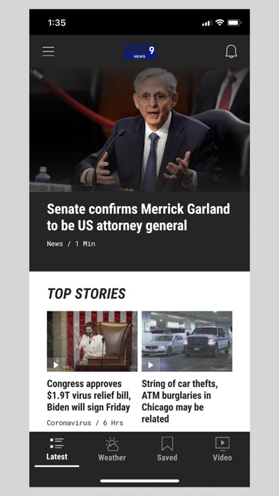 WGN News - Chicago screenshot 2