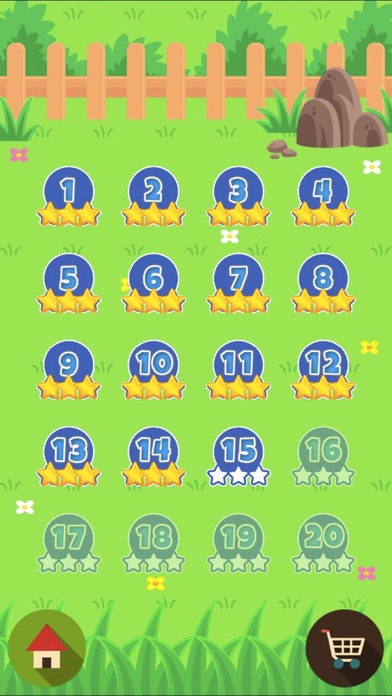 Whack a mole! screenshot 1