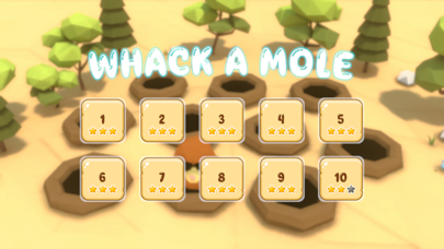 Whack A Mole! screenshot 4