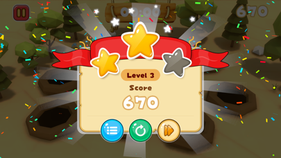 Whack A Mole! screenshot 1