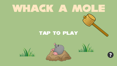 Whack Crazy Mole screenshot 3
