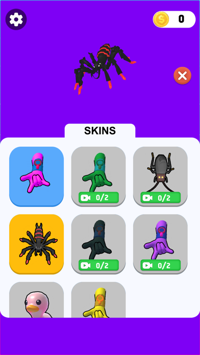Whack Strike - Sling & Slam screenshot 3