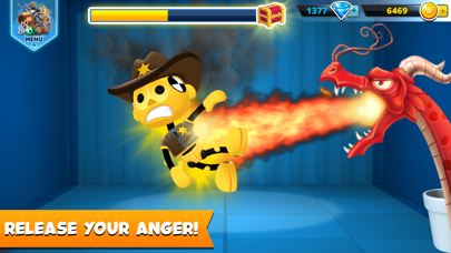 Whack The Dummy screenshot 5