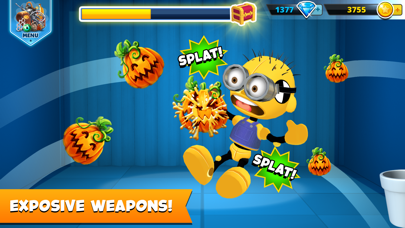 Whack The Dummy screenshot 3
