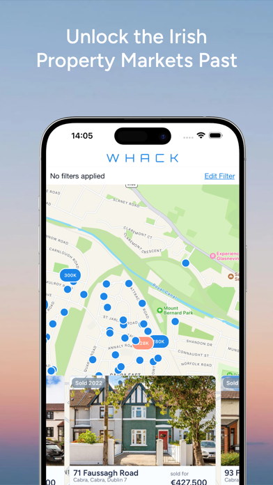 Whack screenshot 3