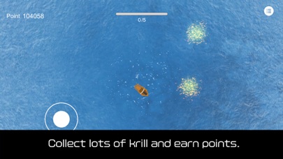 whale shark that grows calmly screenshot 2