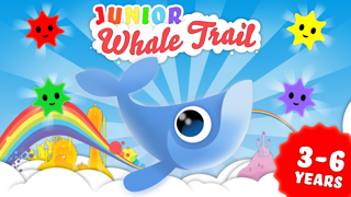 Whale Trail Junior screenshot 5