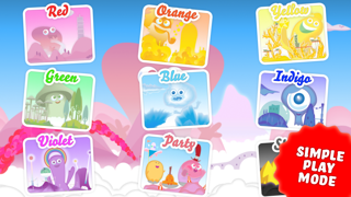 Whale Trail Junior screenshot 4
