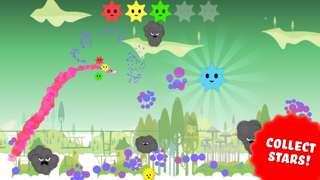Whale Trail Junior screenshot 1