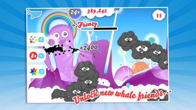 Whale Trail screenshot 4