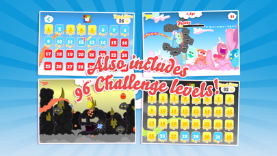Whale Trail screenshot 2