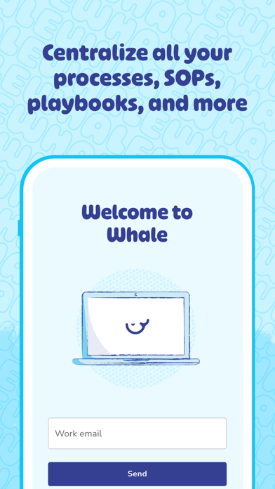 Whale (usewhale.io) screenshot 4